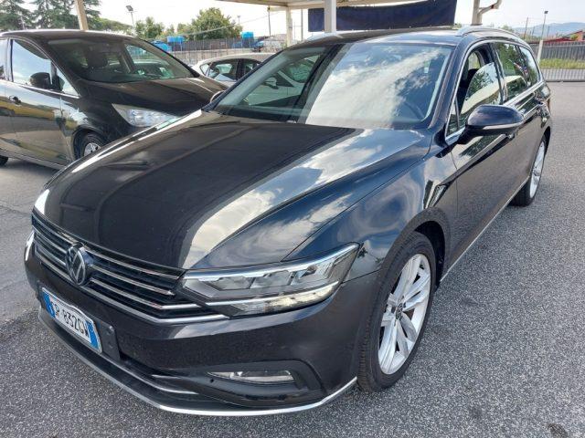 VOLKSWAGEN Passat Variant 1.5 TSI ACT DSG Business Aziendale poss legge 104