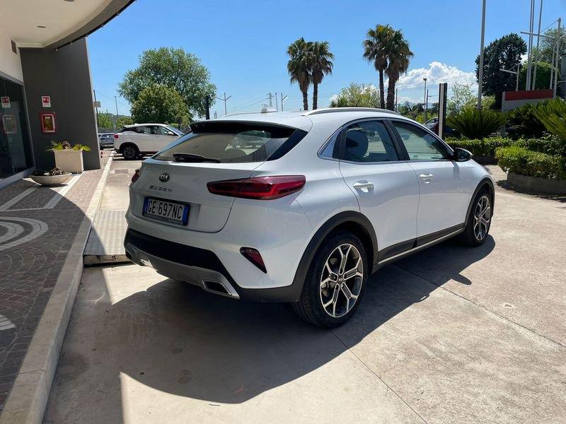KIA Xceed 1.5 T-GDi 160 CV MHEV iMT Style PROMO A TEMPO!