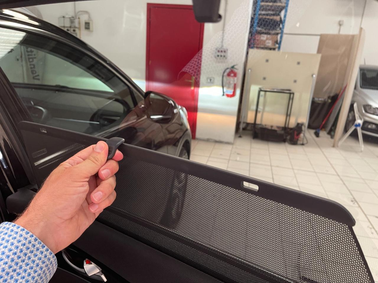 Kia Sorento Kia Sorento Rebel Premium 2.0crdi awd auto 7 posti-LEGGI SOTTO
