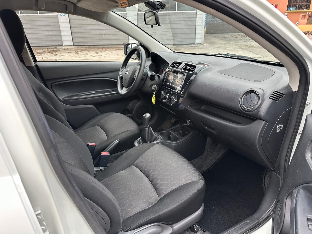 Mitsubishi Space Star 1.2 ClearTec 80mila km