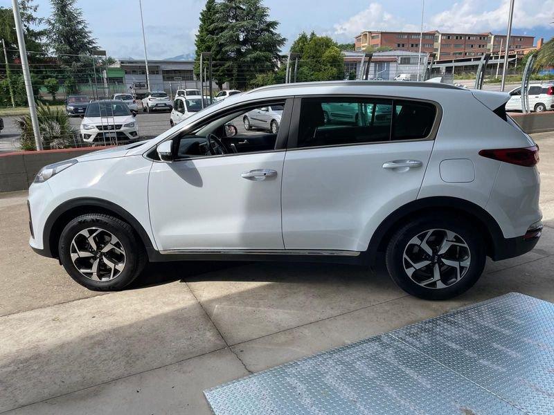 KIA Sportage 1.6 ECOGPL 2WD Energy