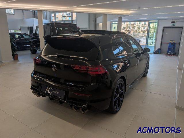 VOLKSWAGEN Golf 2.0 TSI R DSG 4Motion 20 years