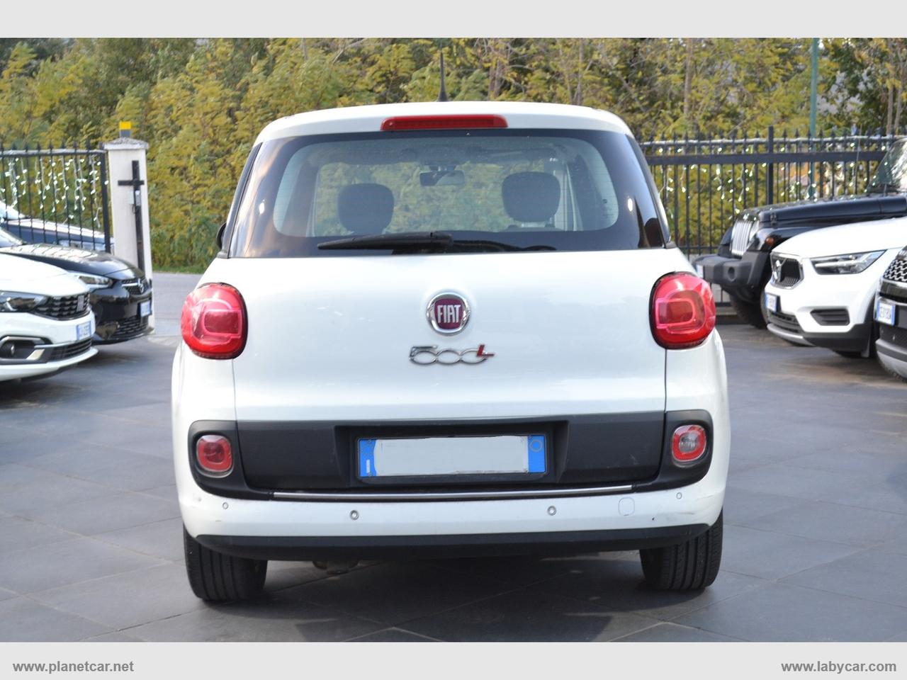 FIAT 500L Living 1.6 MJT 105 CV Pop Star