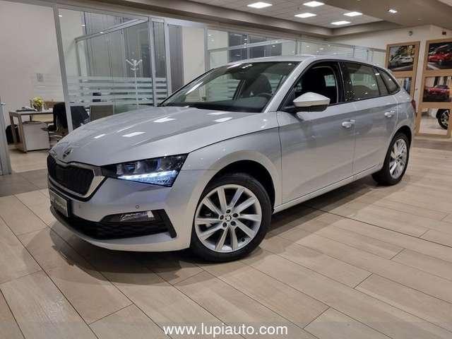 Skoda Scala 1.0 tsi Ambition 110cv