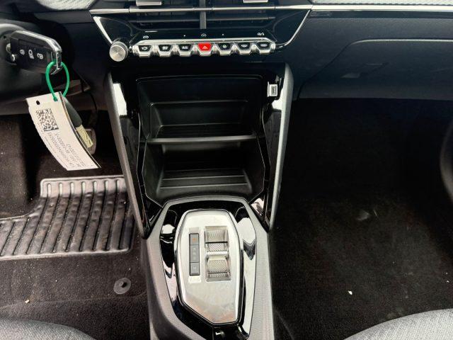 PEUGEOT 208 Hybrid 110 e-DCS6 Style