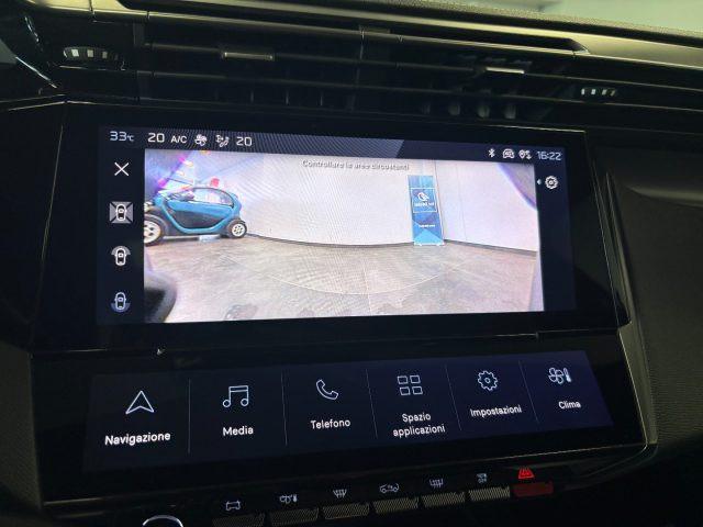 PEUGEOT 408 Tetto Apribile GT Plug-in Hybrid 225 e-EAT8 PHEV