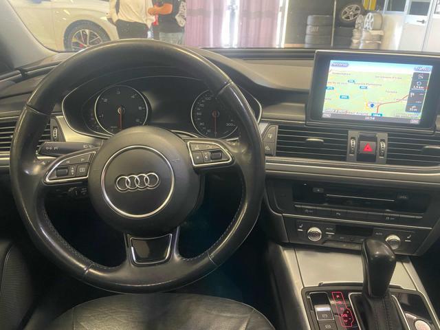 AUDI A6 Avant 3.0 TDI 272 CV quattro S tronic Business Plu