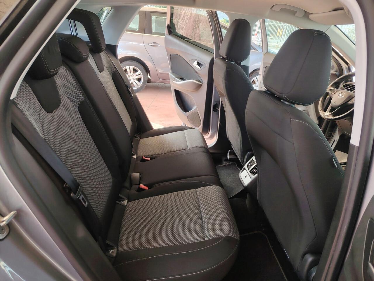 Opel Grandland X 1.5 diesel Ecotec Start&Stop aut. Business