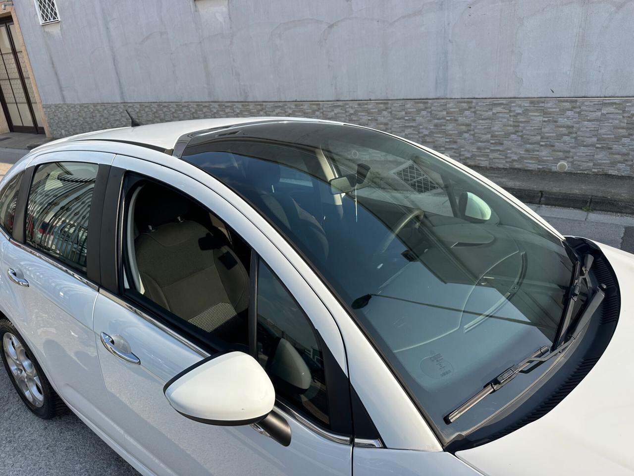 Citroen C3 1.2 Benzina 82 Cv Exclusive 2013