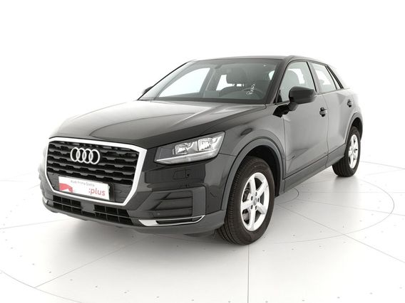 Audi Q2 30 1.6 tdi s-tronic