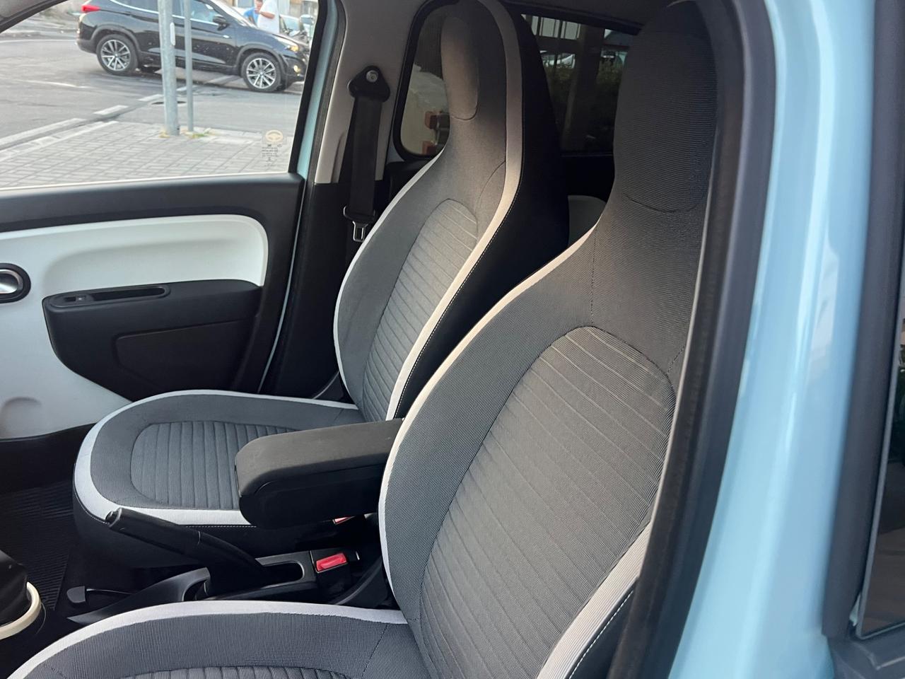 Renault Twingo SCe Life