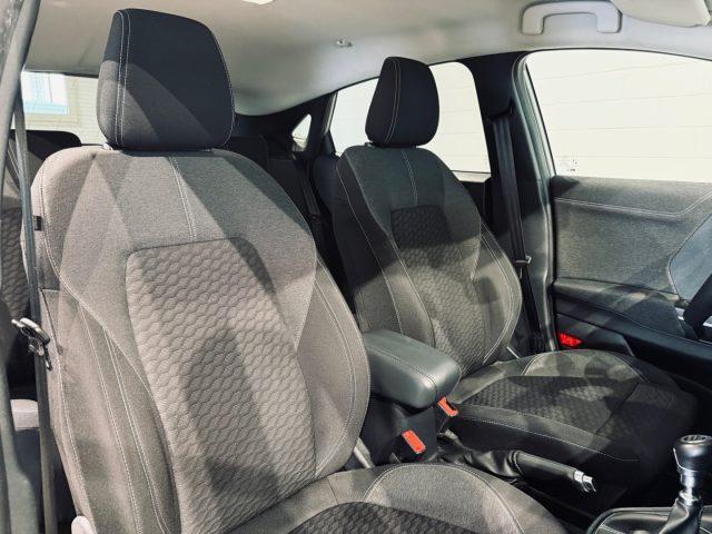 FORD Puma 1.0EcoBoost Hybrid 125cv Titanium GAR.UFF.05/2030