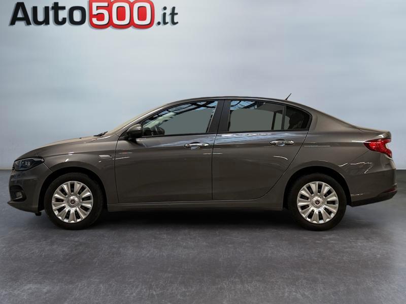 FIAT TIPO 1.4 4P EASY