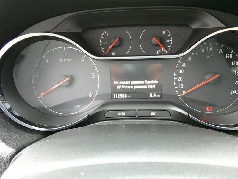 Opel Grandland X 1.5 ecotec Ultimate s&s 130cv at6