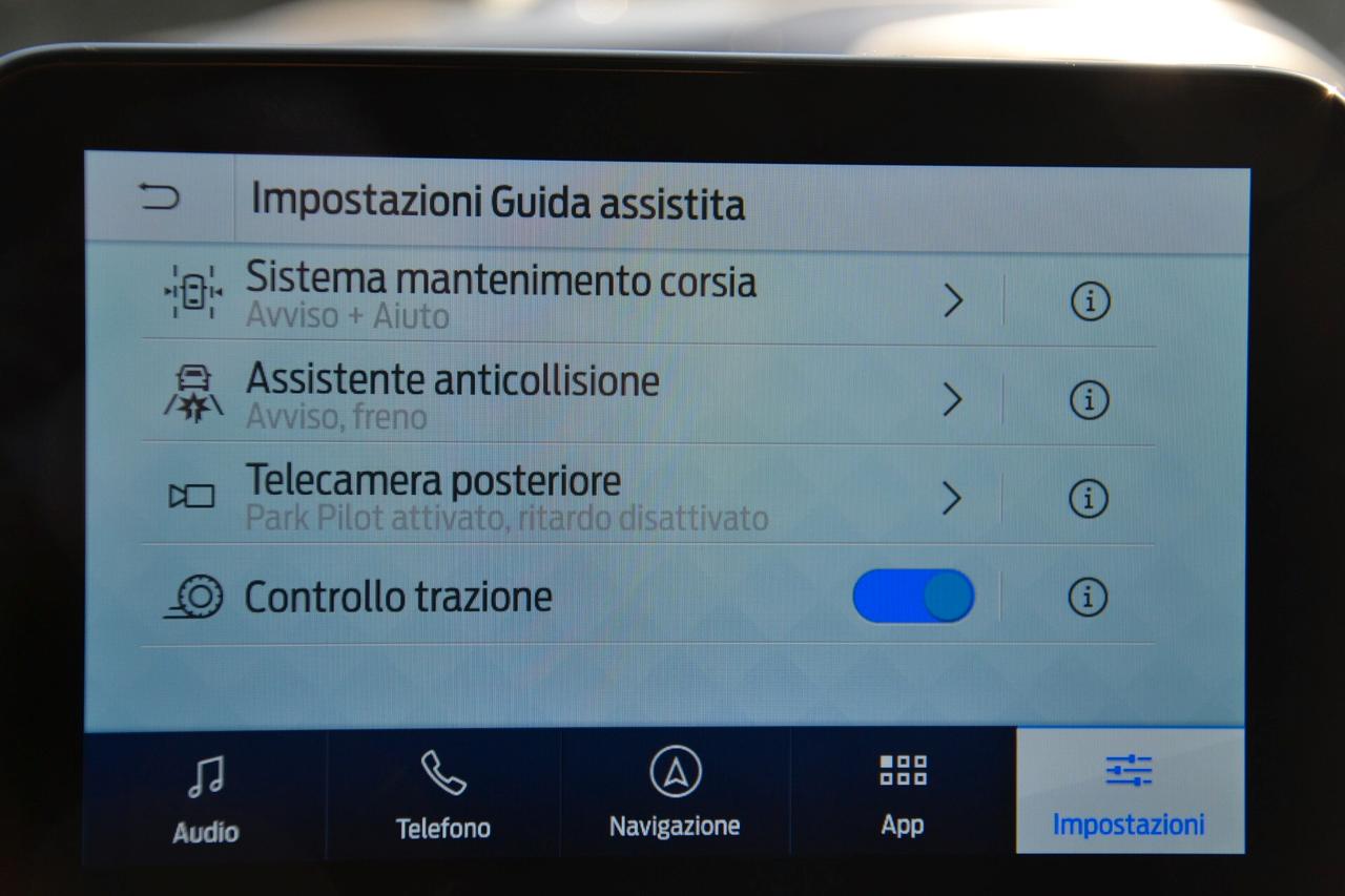 Ford Kuga 2.0 EcoBlue 120 CV aut. 2WD ST-Line