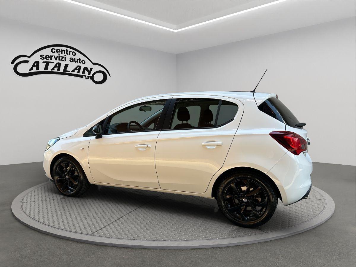 OPEL - Corsa - 1.3 CDTI ecoF. 95 CV S&S 5p. b-Color