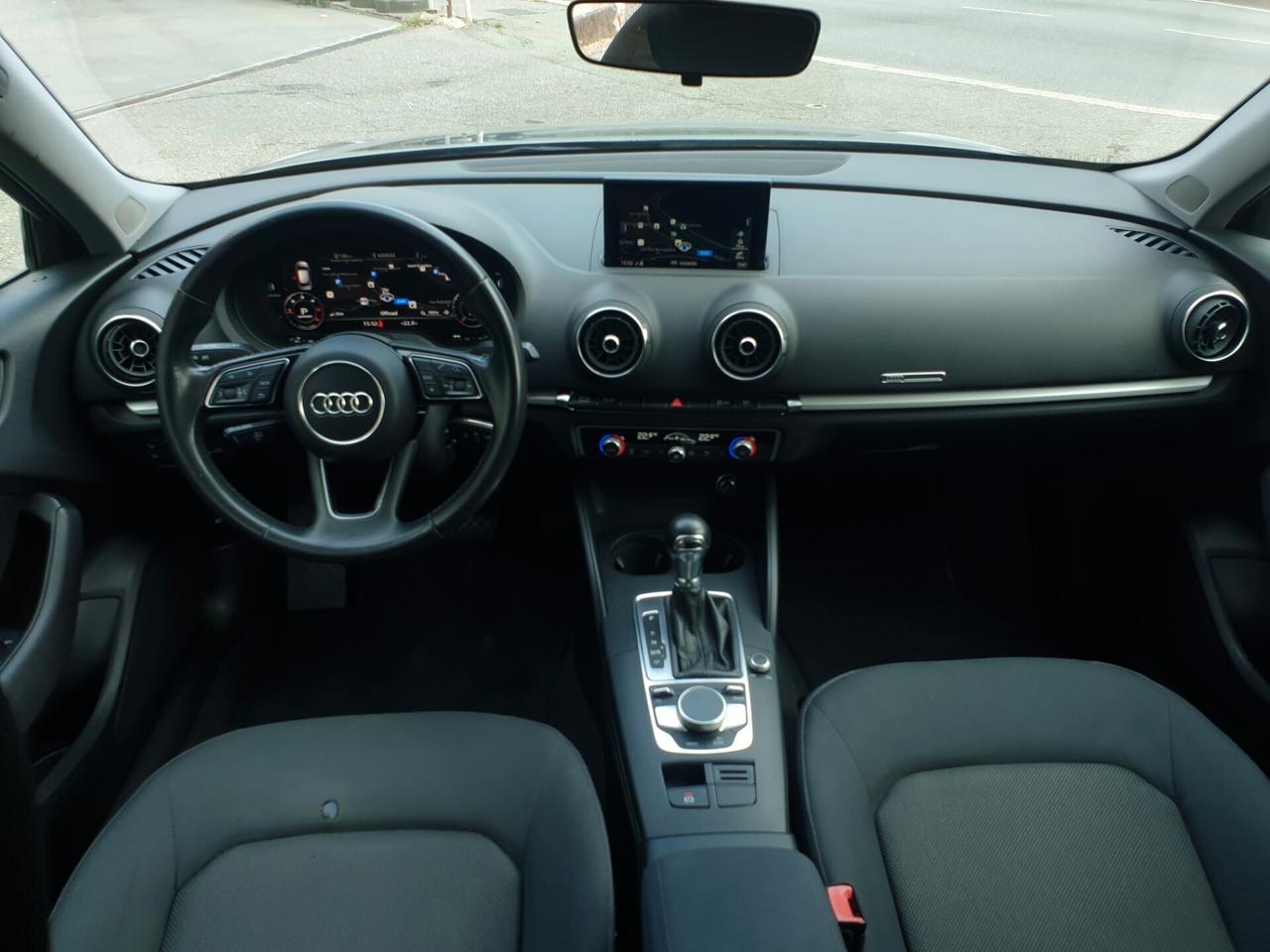 Audi A3 SPB 30 TDI S LINEA