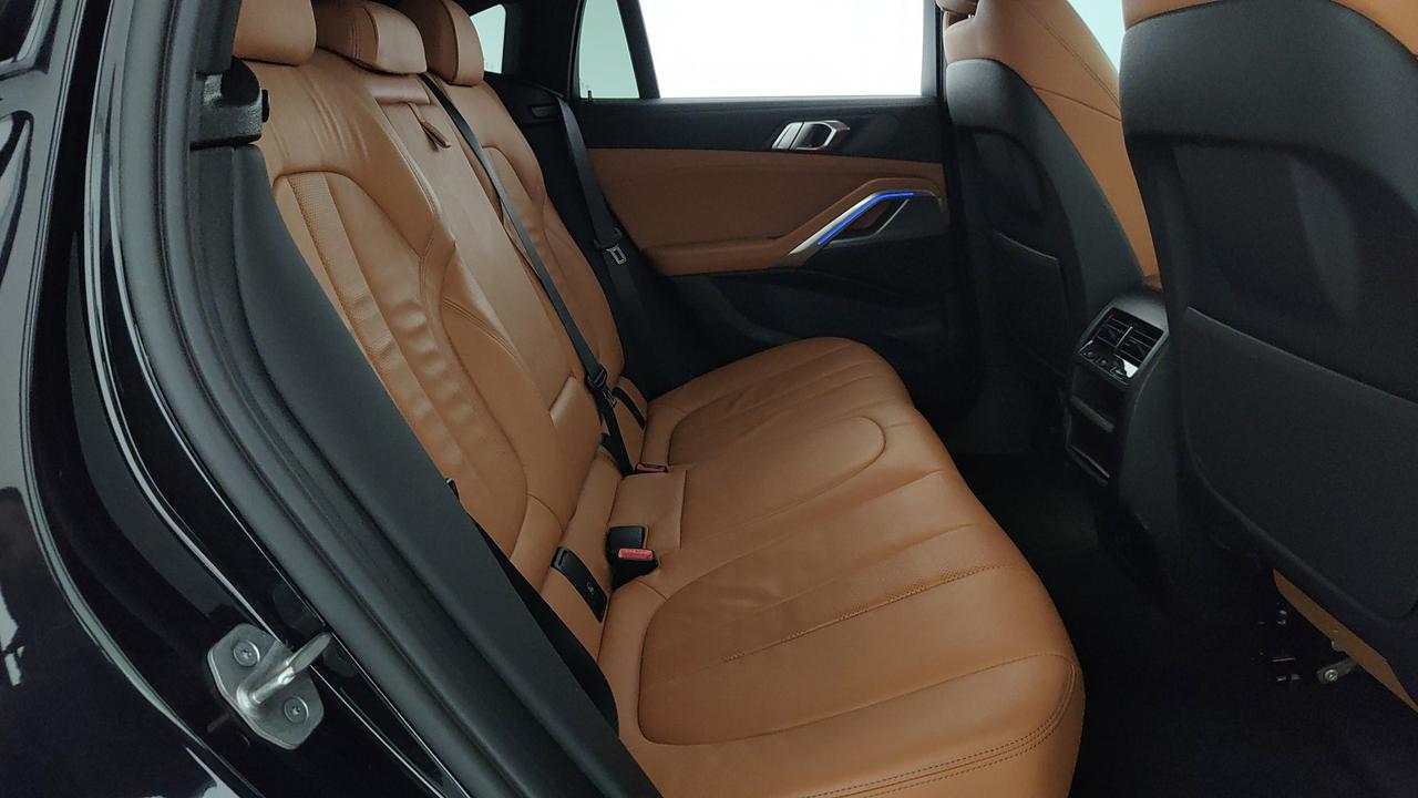 BMW X6 G06 - X6 xdrive30d mhev 48V xLine auto
