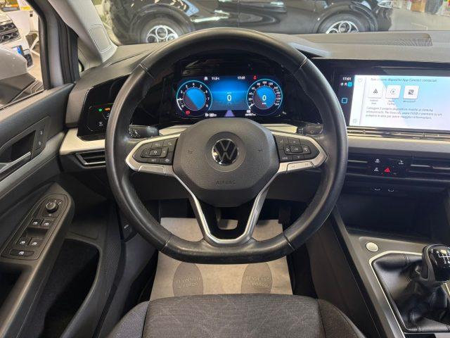 VOLKSWAGEN Golf 1.0 TSI EVO 110CV *UNICO PROP.*