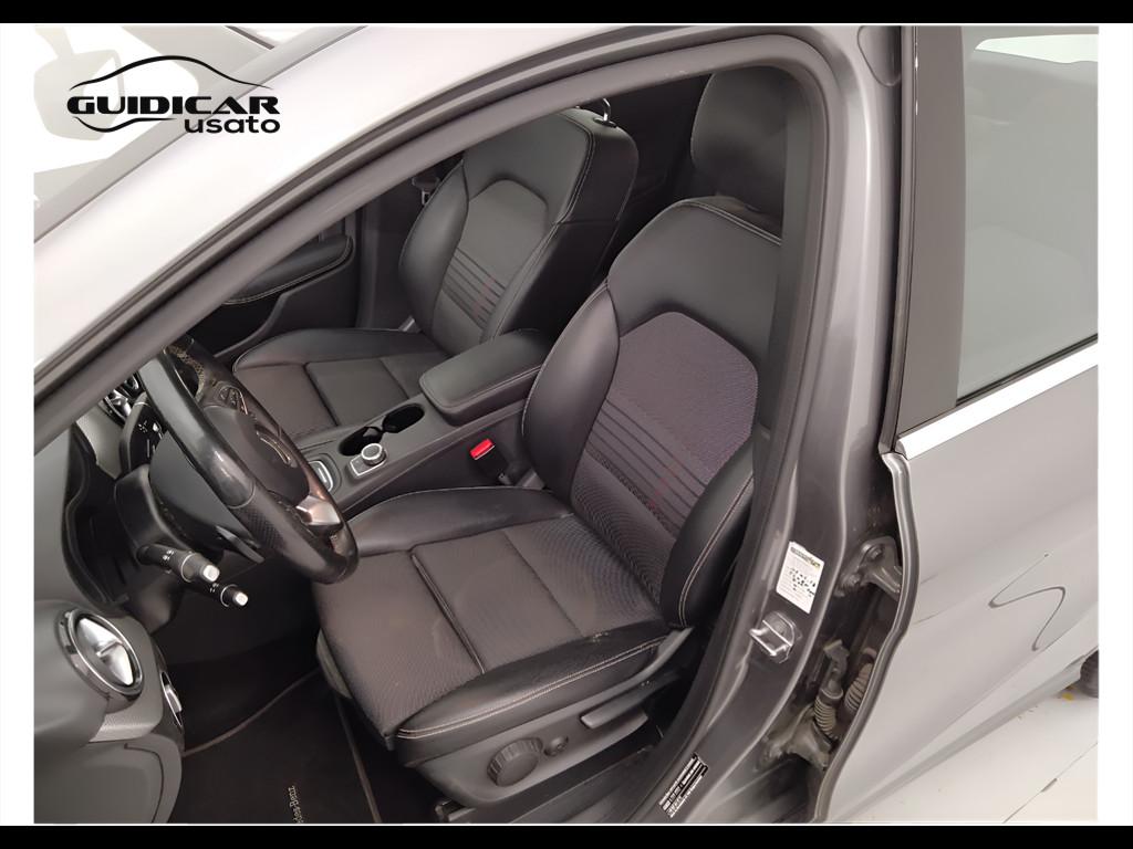 Mercedes-Benz Classe B - T246 - B 180 d (cdi) Executive auto FL E6