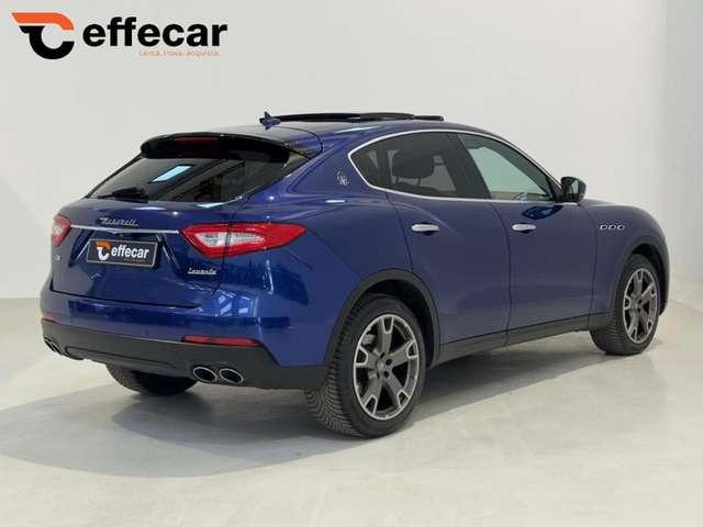 Maserati Levante V6 Diesel 275 CV AWD Granlusso