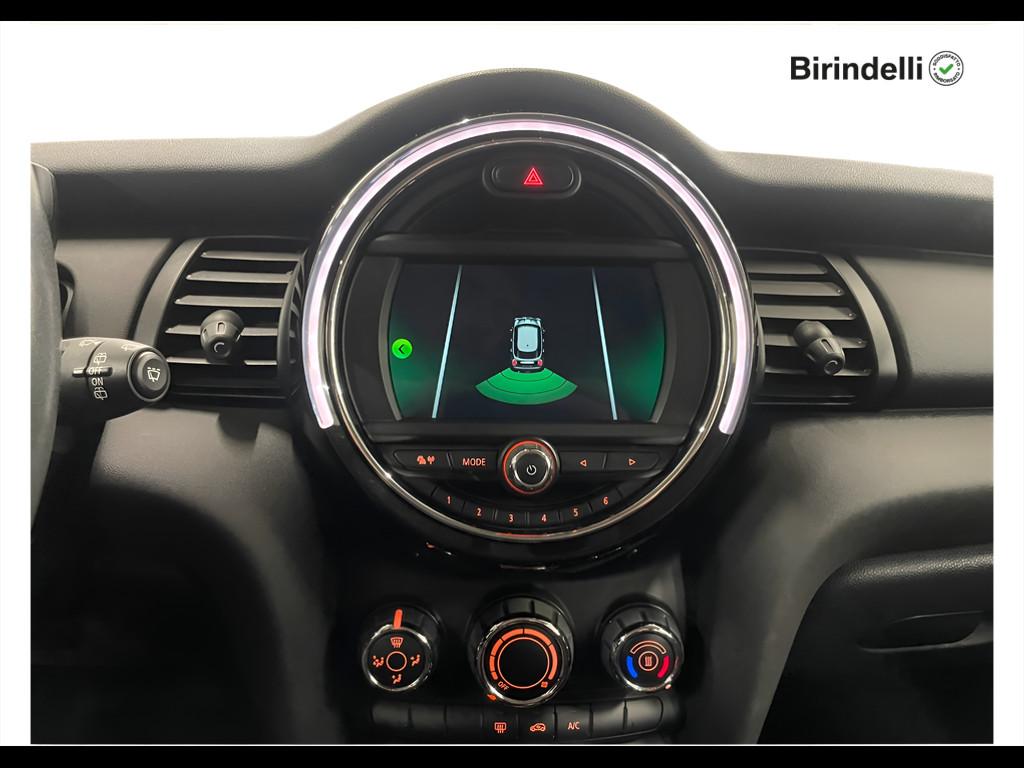 MINI Mini 5 porte (F55) - Mini 1.5 One Hype 5 porte