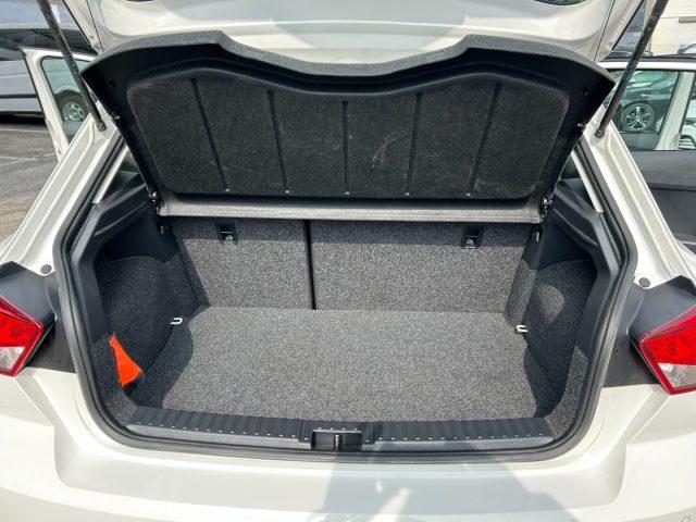 SEAT Ibiza 1.0 TGI 5 porte Style