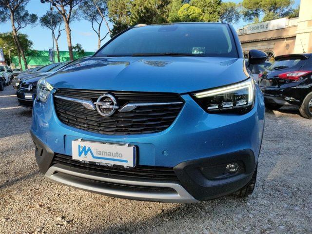 OPEL Crossland X 1.5 ECOTEC D S&S Advance TELEC.,CRUISE,CLIMA ..