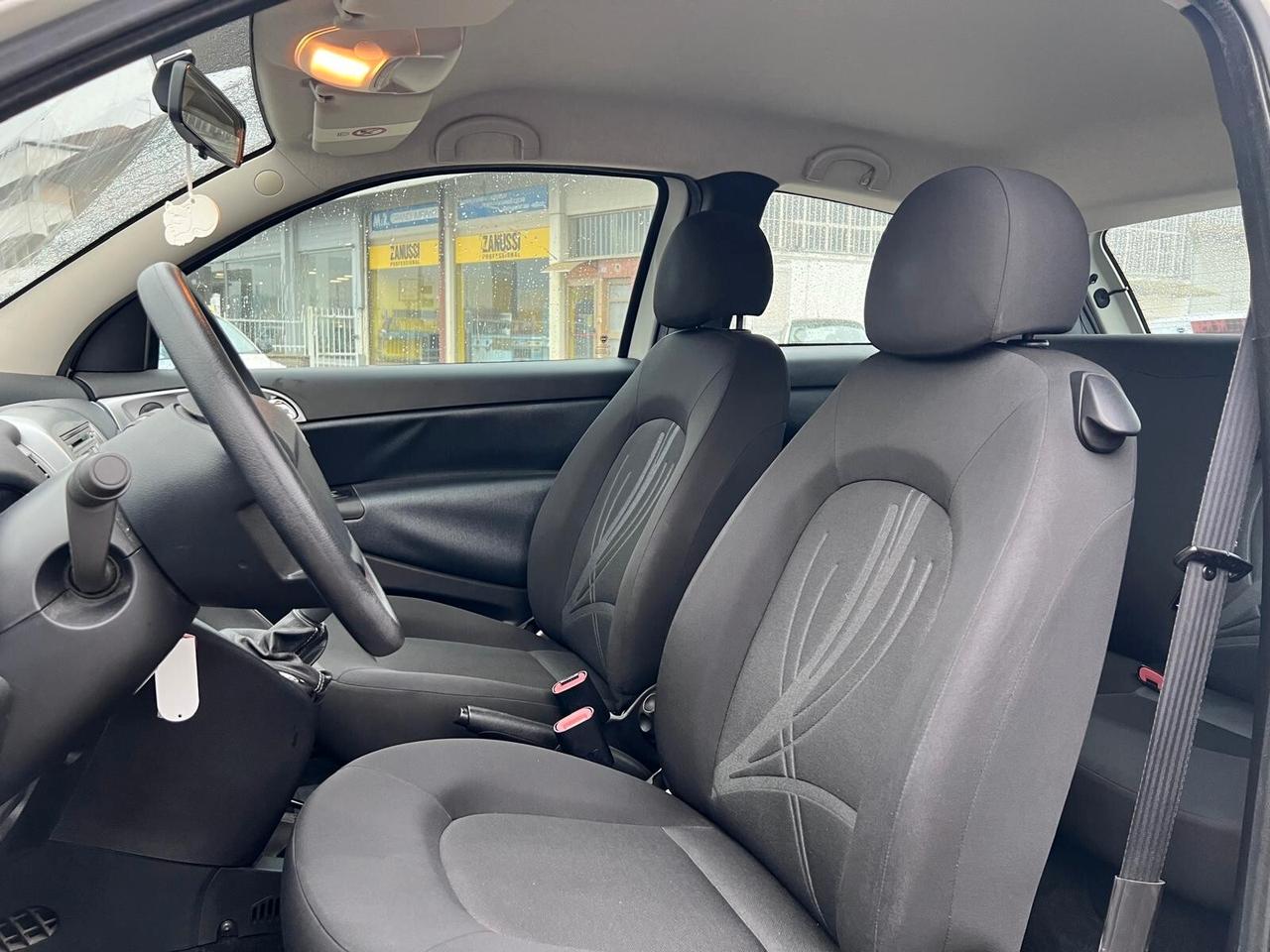 Lancia Ypsilon 1.3 MJT 75 CV Platinum