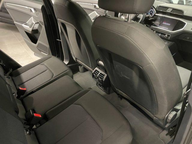 AUDI Q3 SPB 2.0 TDI 150 CV Quattro S-Tronic Business Plus