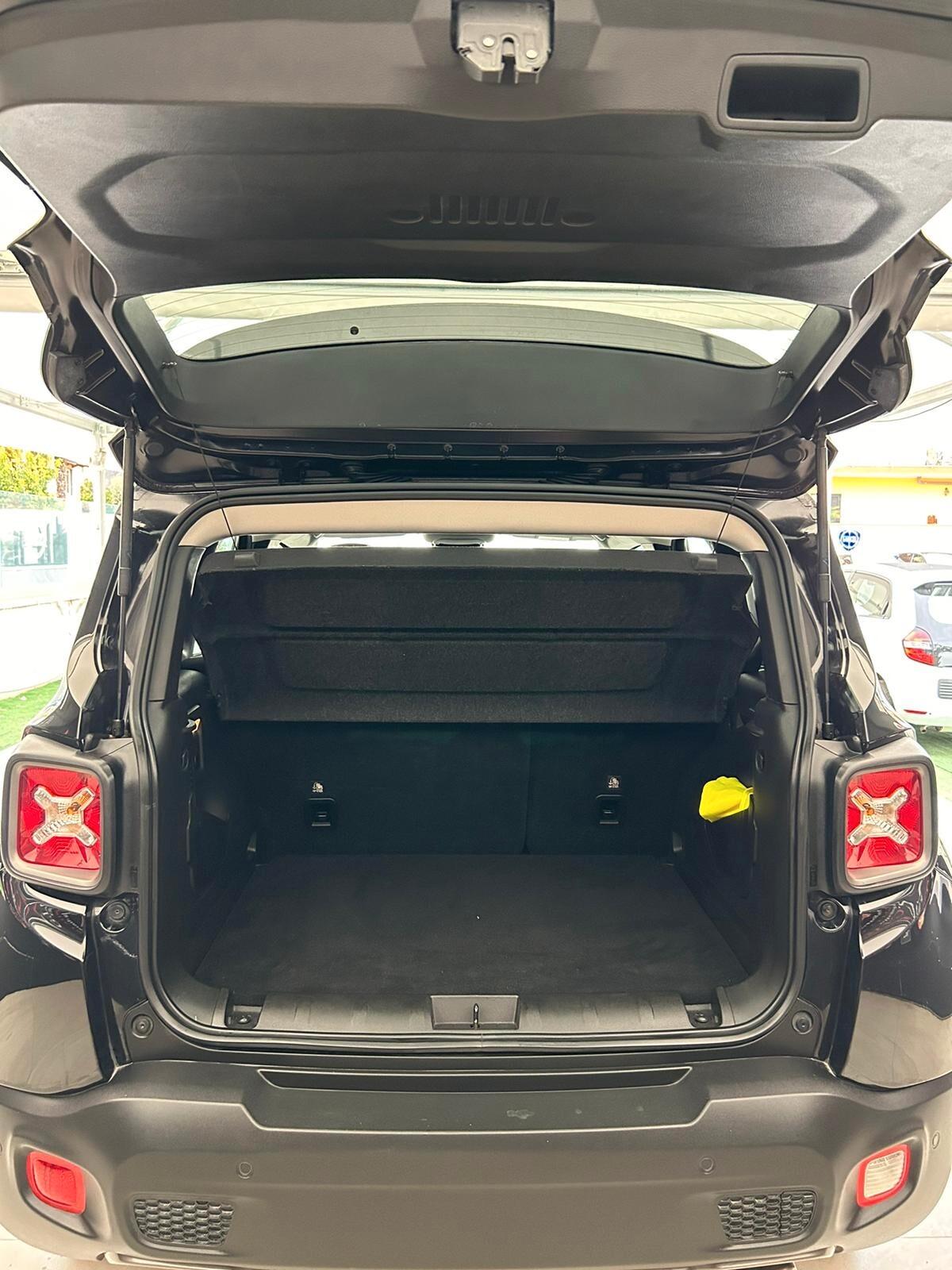 Jeep Renegade 1.0 Benzina 120 cv T3 Limited