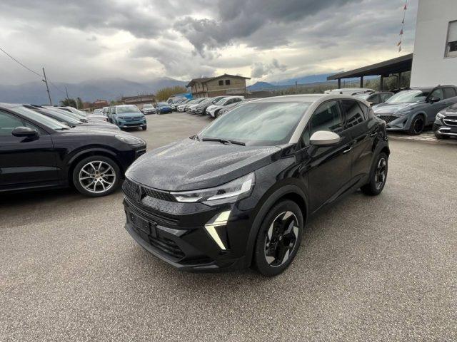RENAULT Captur TCe 90 CV Techno