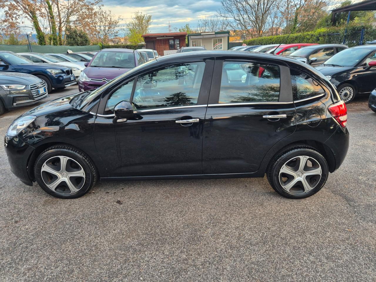 Citroen C3 PureTech 82 Feel Edition