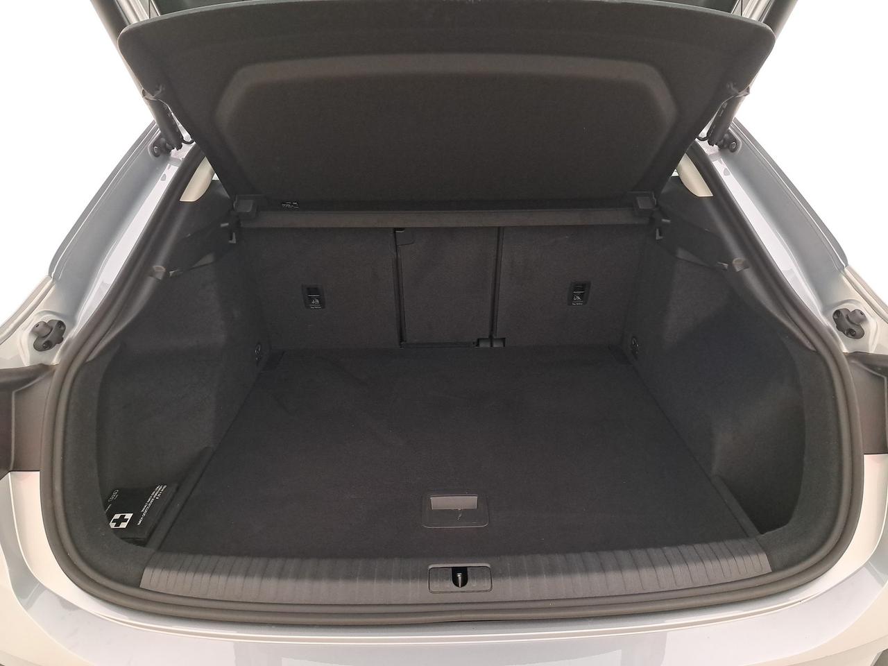 Audi Q3 sportback 40 2.0 tdi quattro 200cv s-tronic