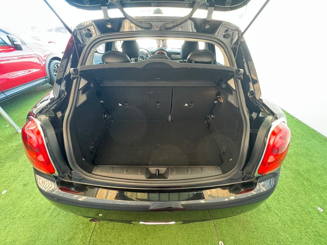 MINI COOPER 1.5 DIESEL 116CV