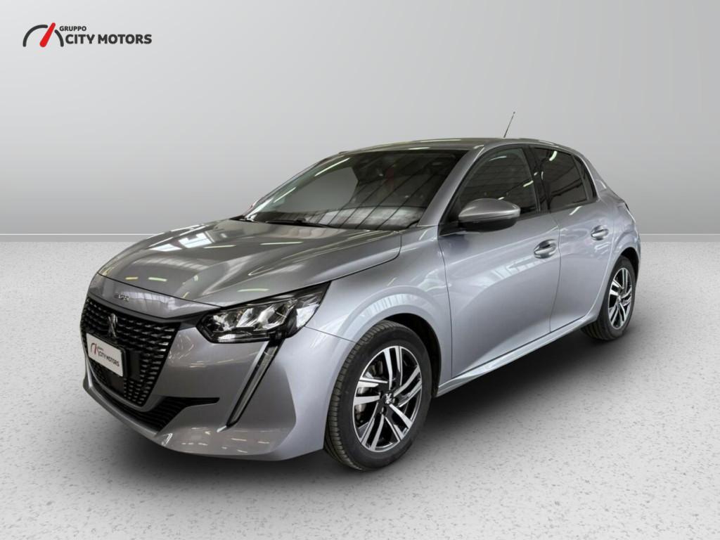 Peugeot 208 5 Porte 1.2 PureTech Allure Pack