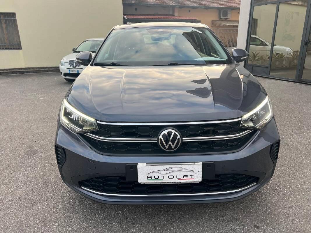 Volkswagen Taigo 1.0 tsi Life 110cv