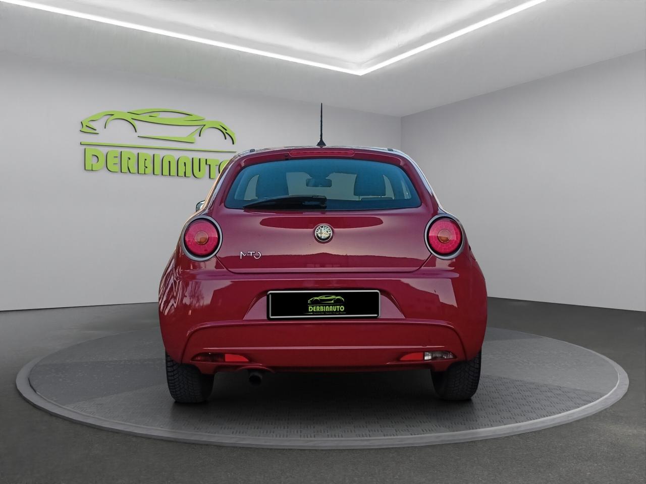 Alfa Romeo MiTo 1.4 78 CV 8V S&S Progression