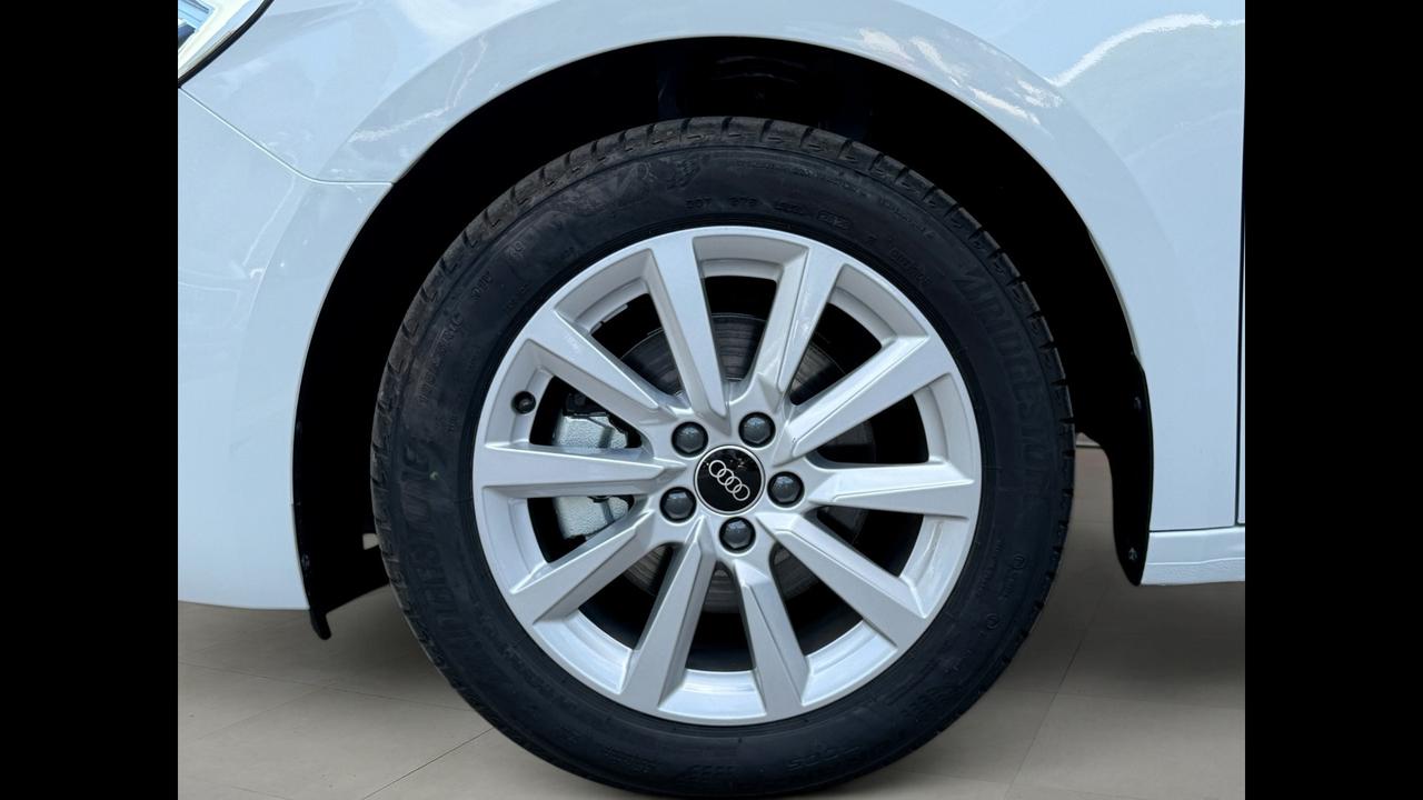 Audi Audi A1 Sportback Business 30 TFSI 85(116) kW(CV) S tronic