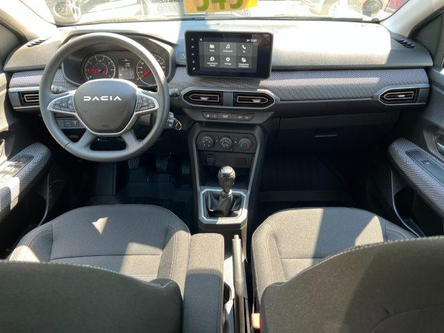 DACIA Sandero Stepway 1.0 TCe GPL Expression #VARI COLORI