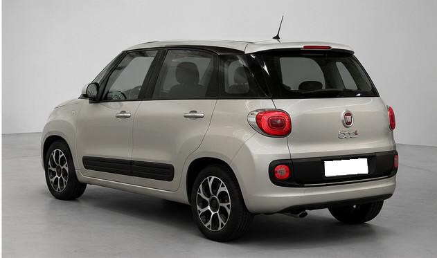 FIAT 500L 1.4 95CV