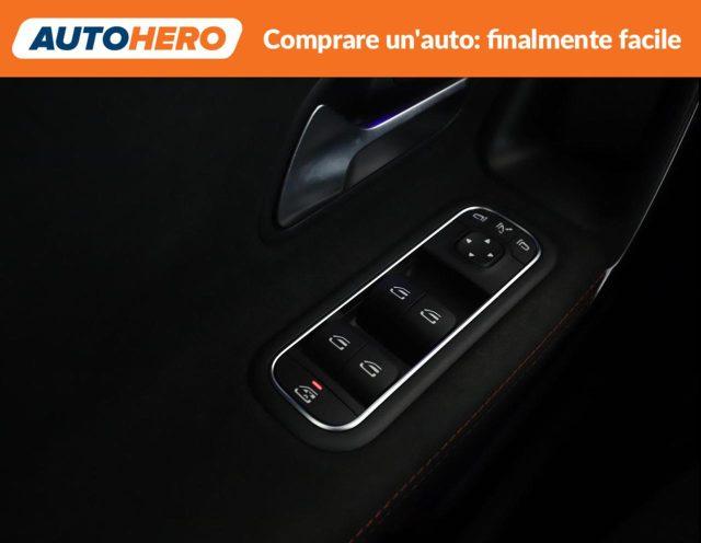 MERCEDES-BENZ A 220 d Automatic Premium
