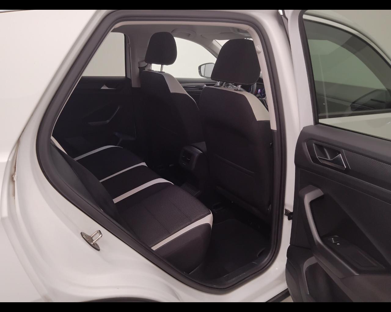 VOLKSWAGEN T-Roc I 2017 - T-Roc 1.6 tdi Advanced