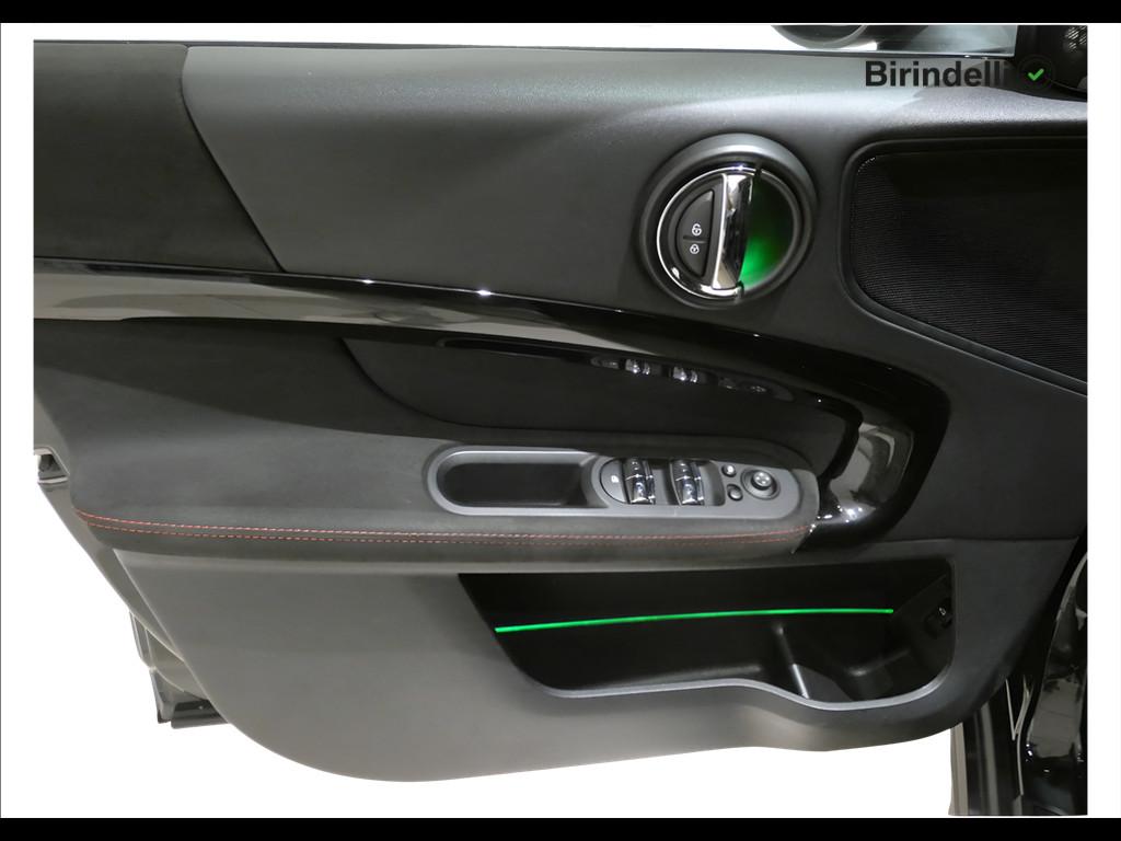 MINI Mini Countrym.(F60) - Mini 2.0 John Cooper Works Countrym. ALL4