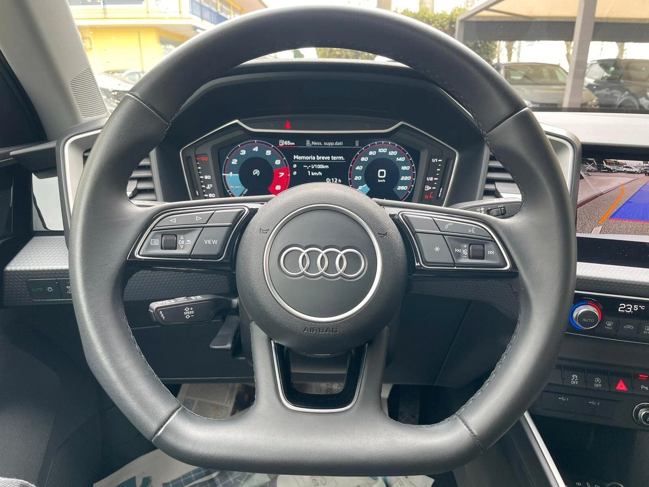 Audi A1 SPB 30 TFSI S line edition