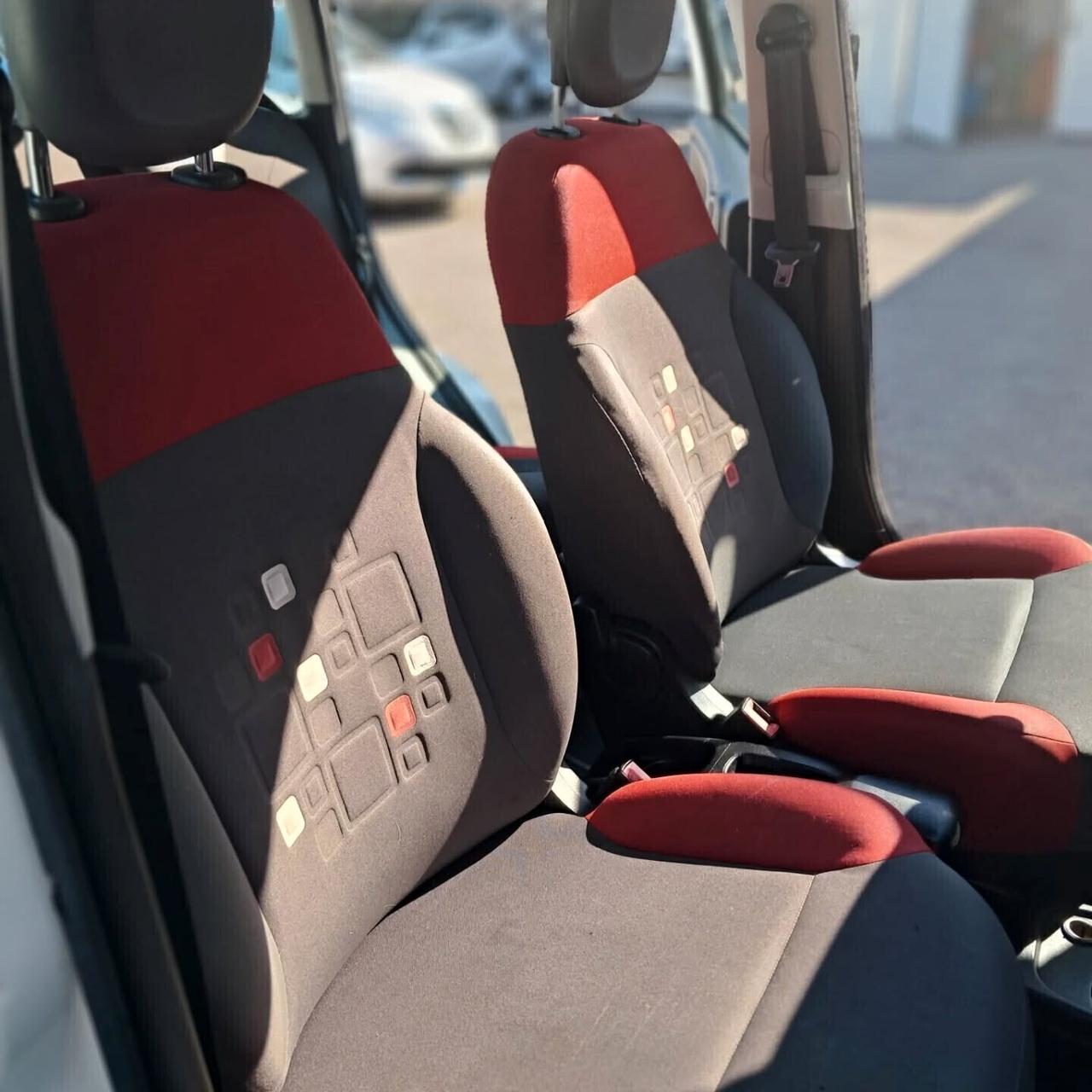 Fiat Panda 1.3 MJT S&S Easy