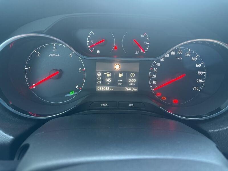 Opel Grandland Grandland X 1.5 diesel Ecotec Start&Stop Innovation