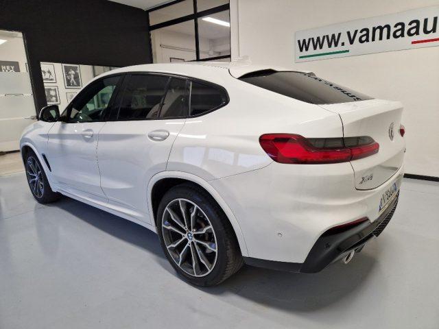 BMW X4 xDrive20d Msport RESTYLING