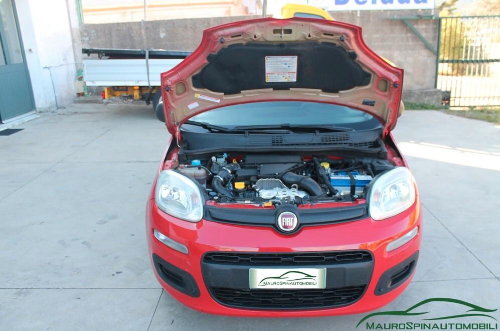 Fiat Panda 1.3 MJT 95 CV S&S Easy