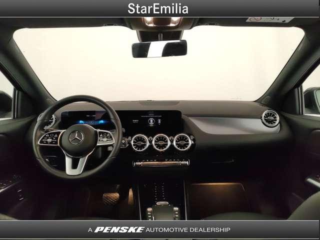Mercedes-Benz GLA 200 GLA 200 d Automatic Sport Plus